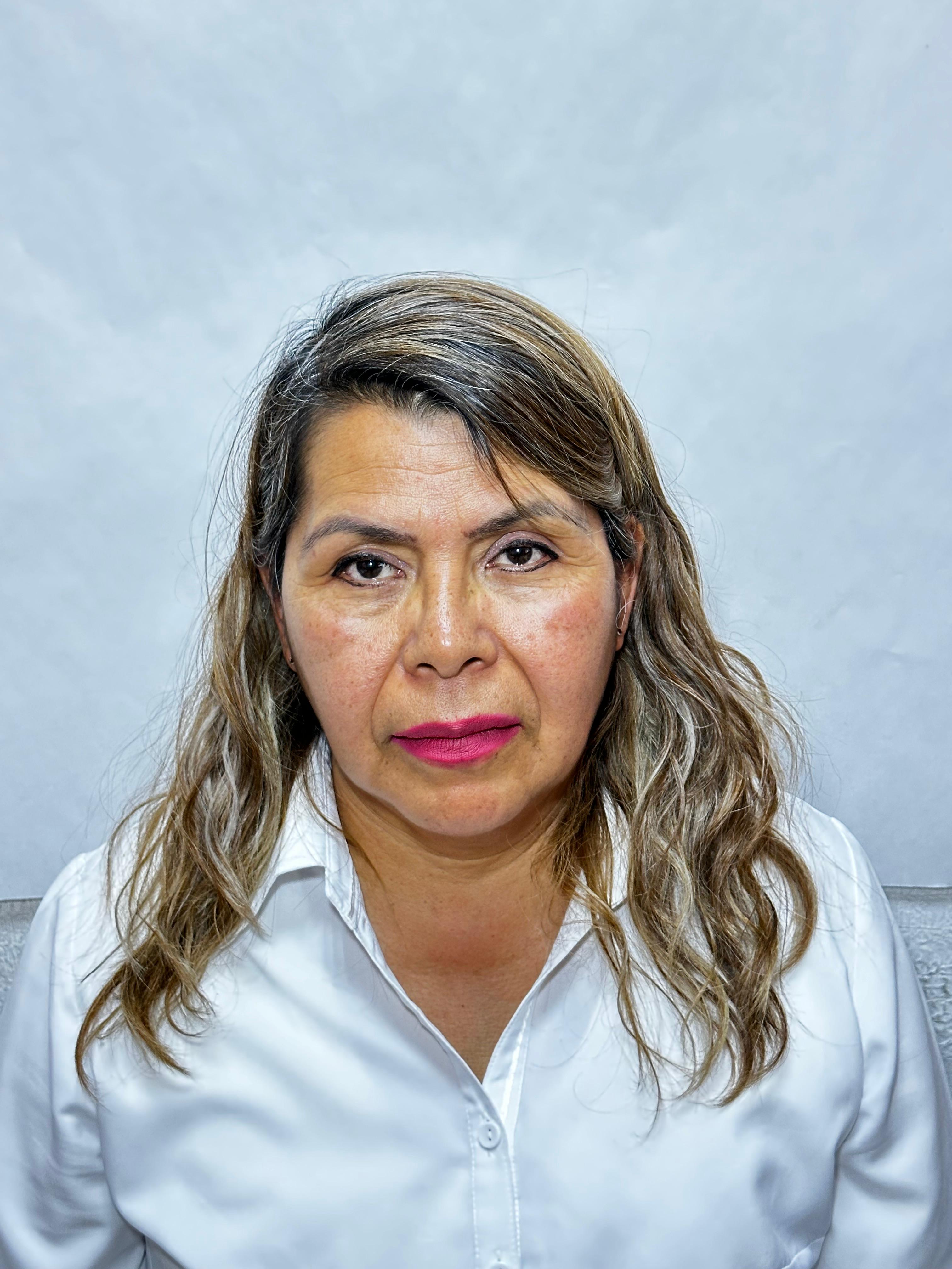 MIRANDA CONSINO LEONARDA ALEJANDRA