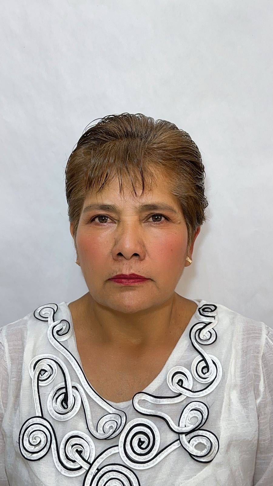 MARQUEZ SAMPERIO ROSALIA