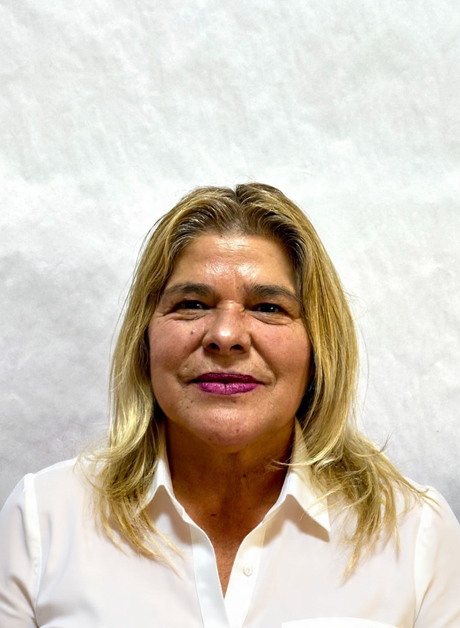 GUZMAN OLVERA ROSA MARIA