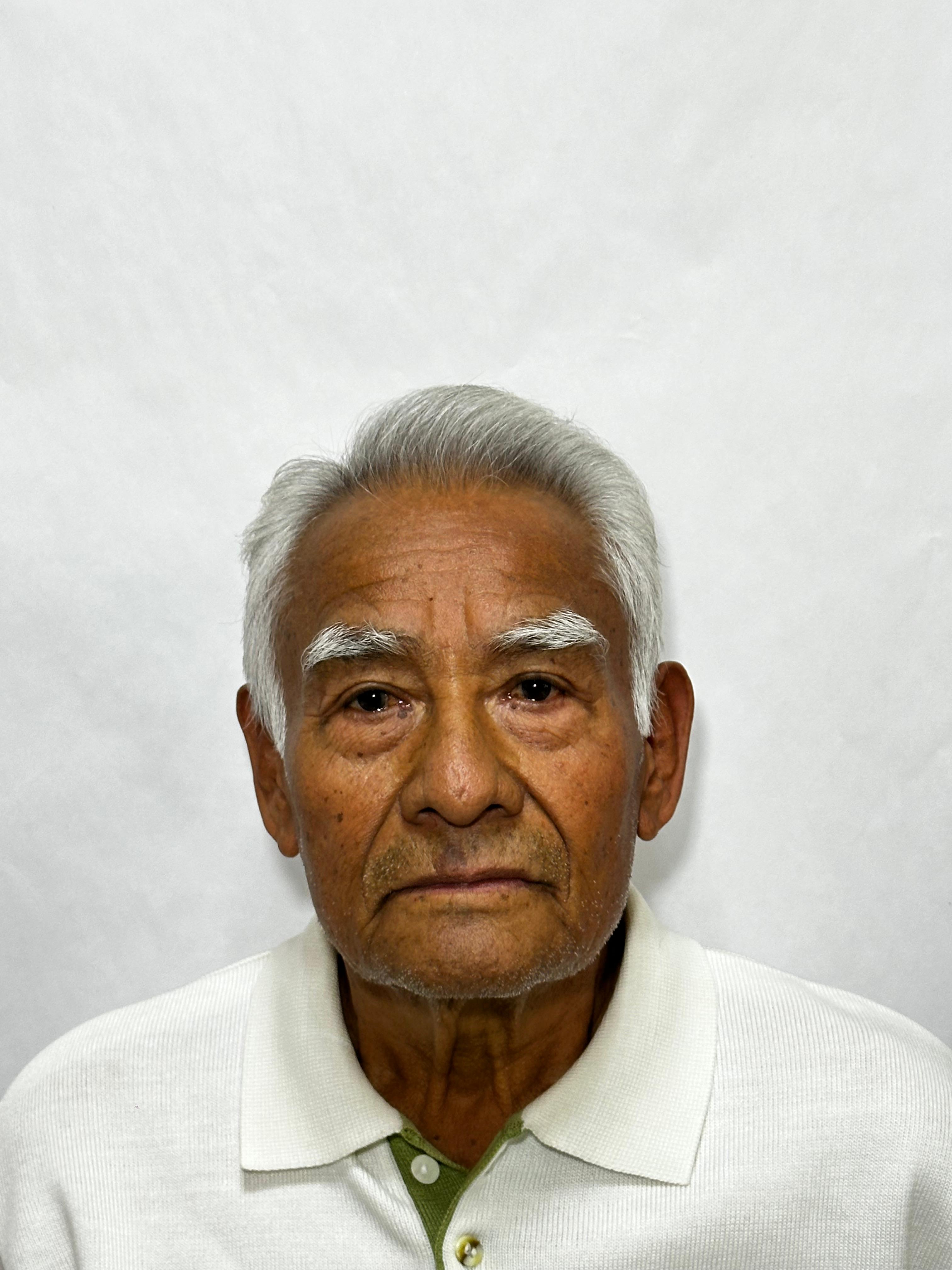 ROMERO MIRANDA GERONIMO