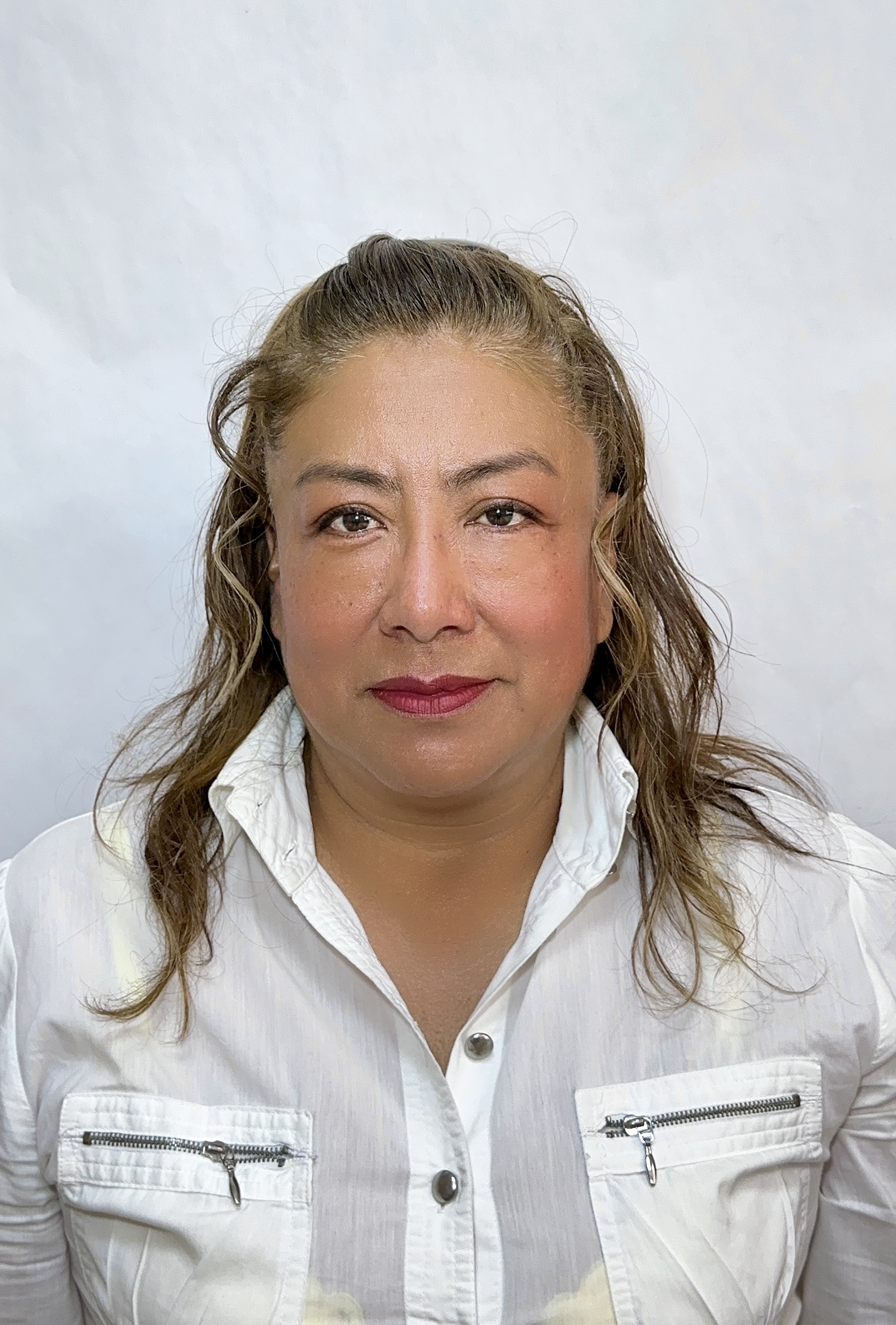 CRUZ REYES ADELA