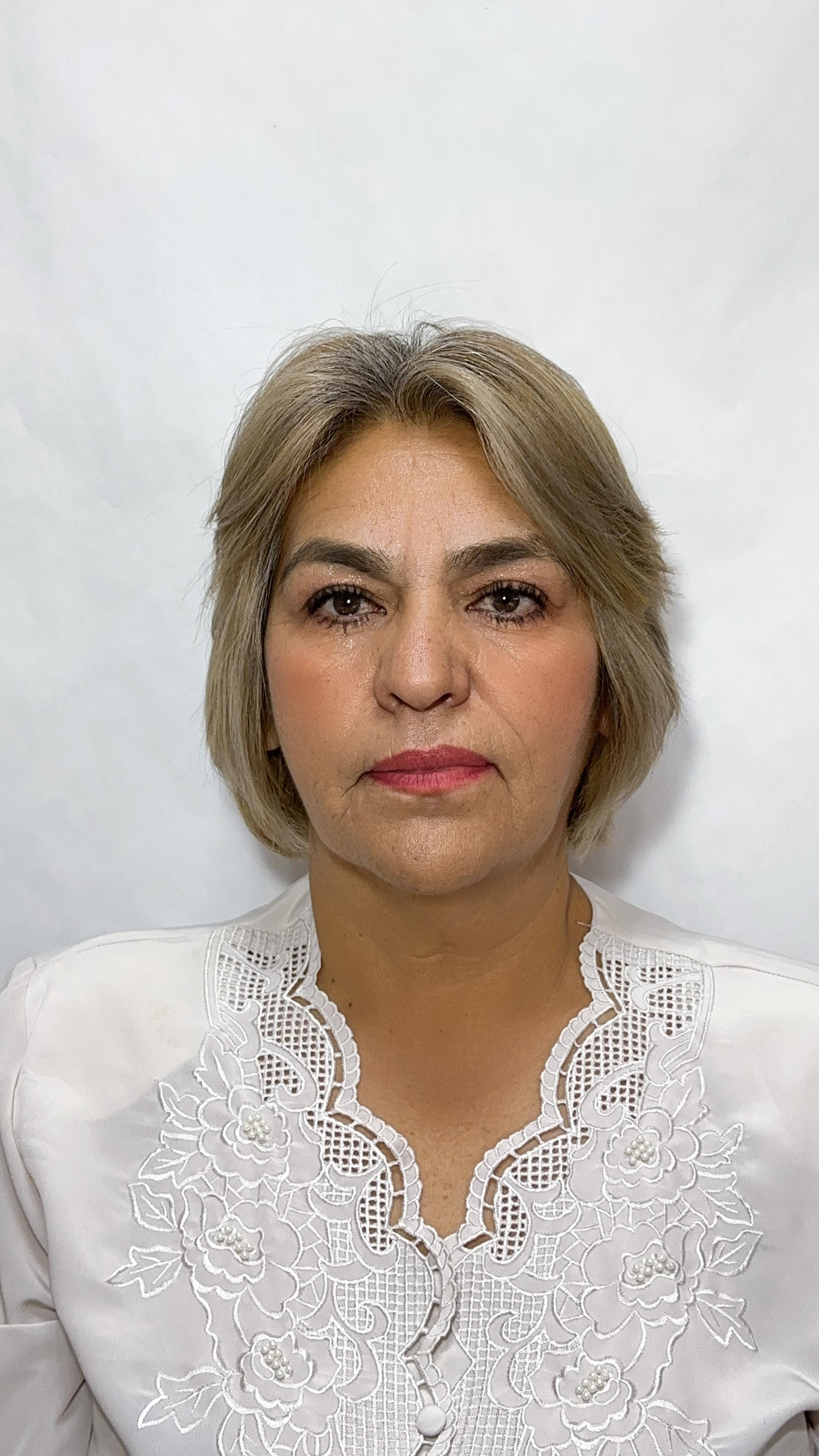 PAREDEZ CASTILLO MARTHA