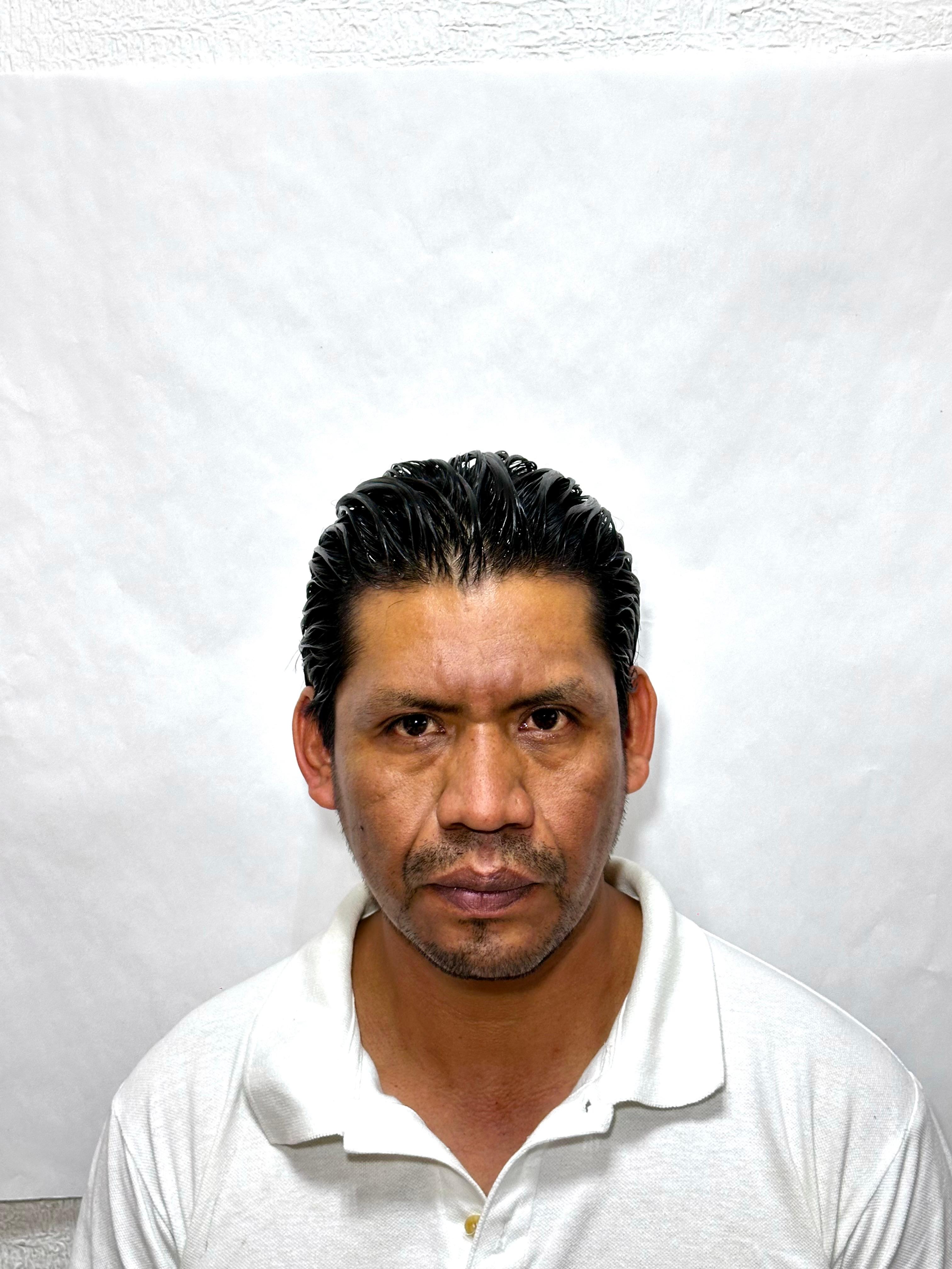 MEDINA RAMIREZ GREGORIO