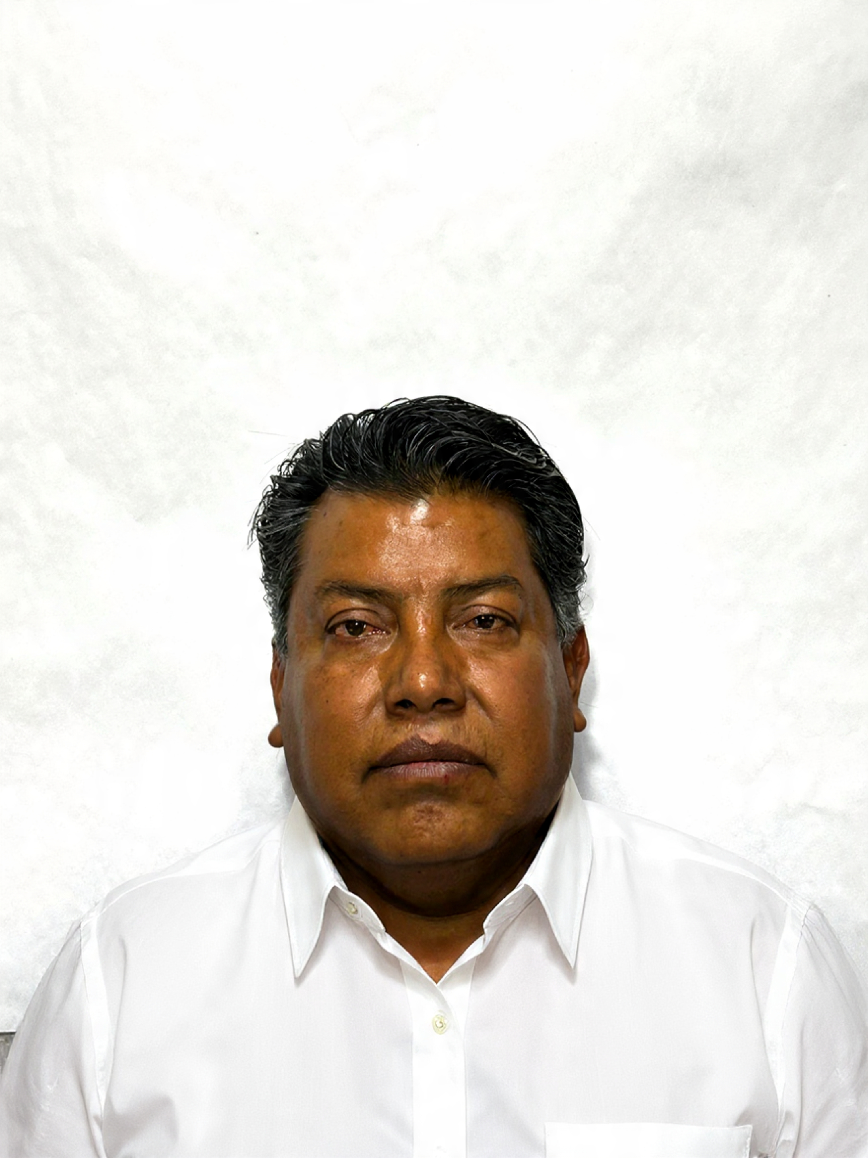 GARCIA LOPEZ JOSE GILBERTO