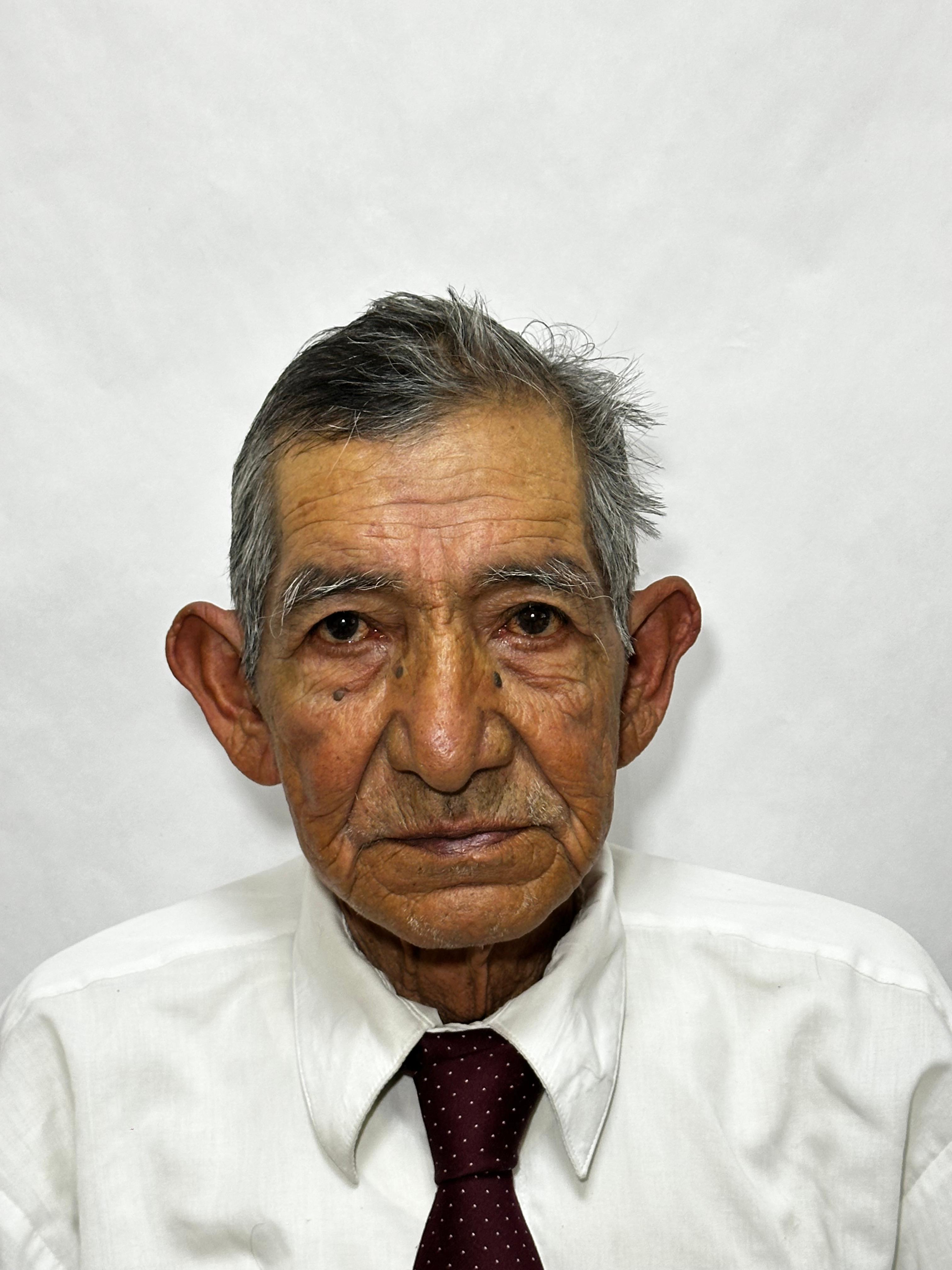 HERNANDEZ HERNANDEZ ISMAEL