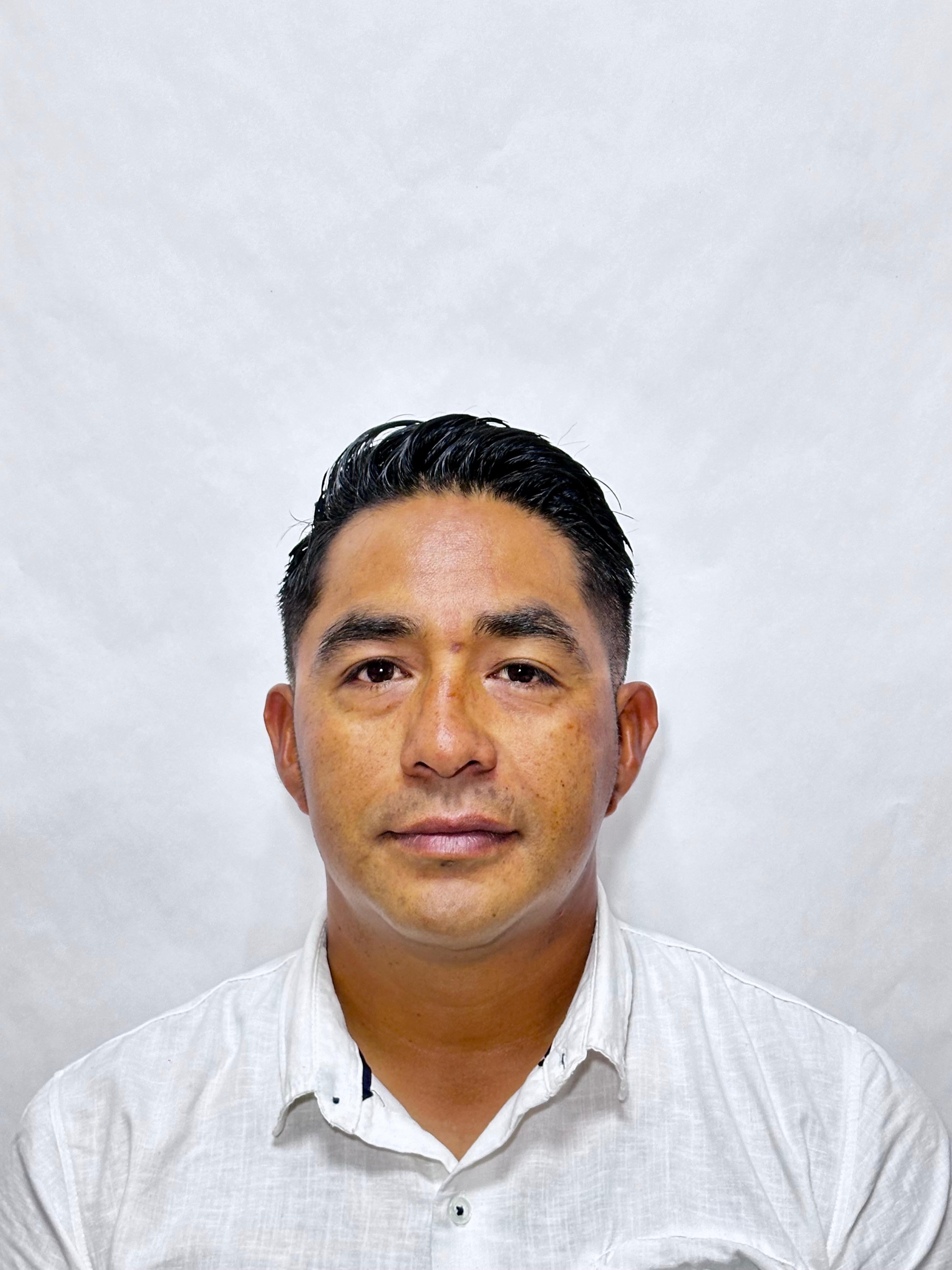 CALLEJA BALTAZAR MARIO