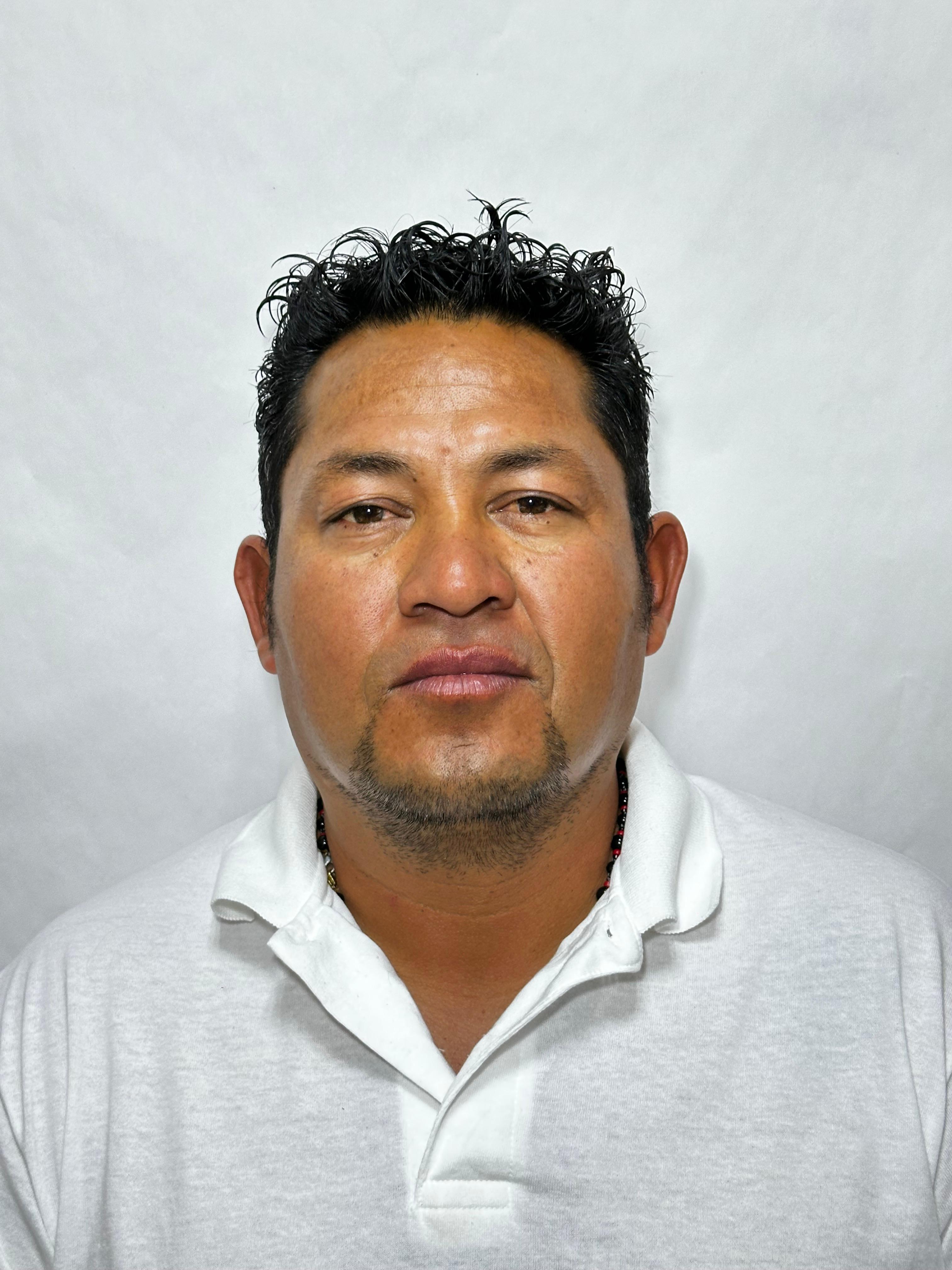 GOMEZ LOPEZ ALFREDO GENARO