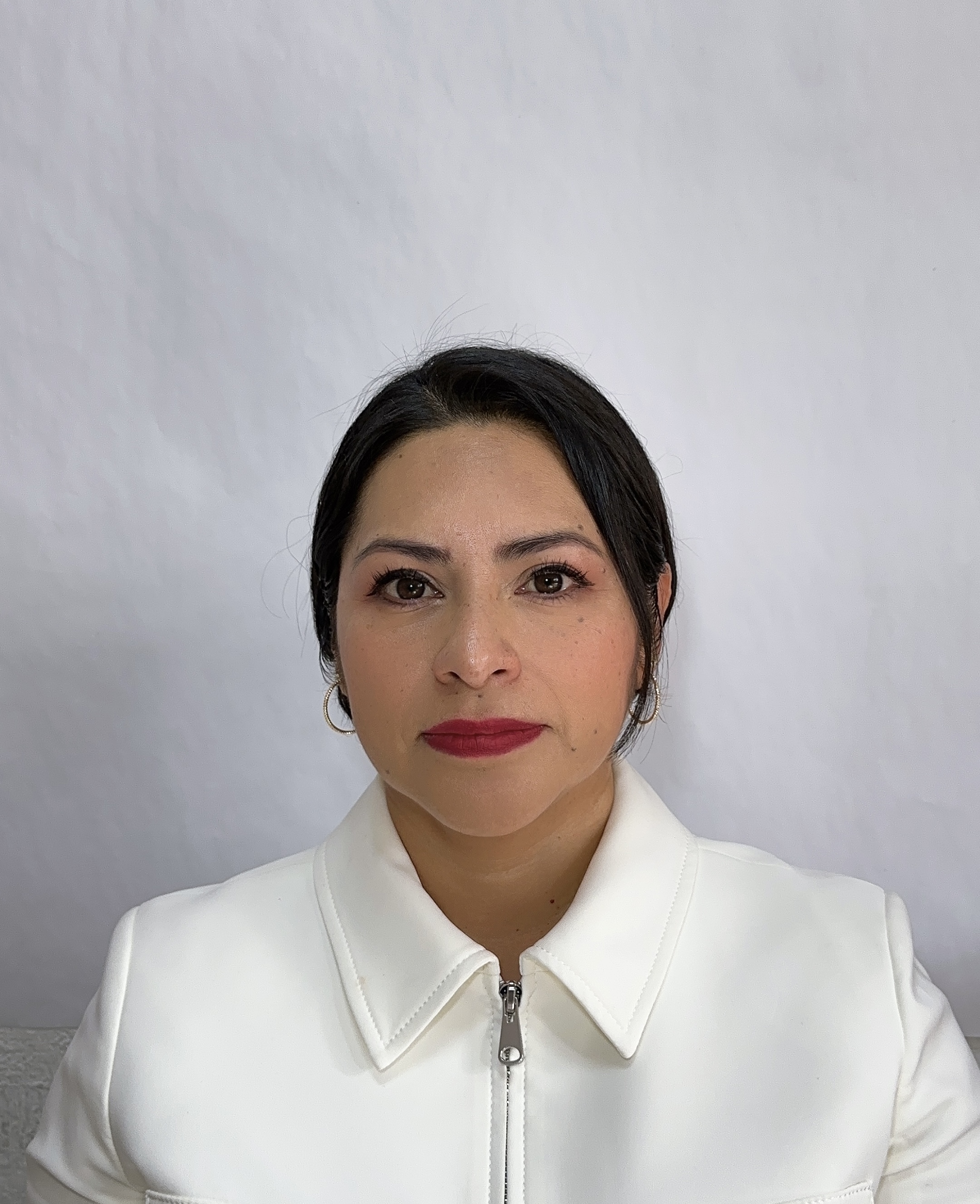 MARTINEZ RAMIREZ YECENIA