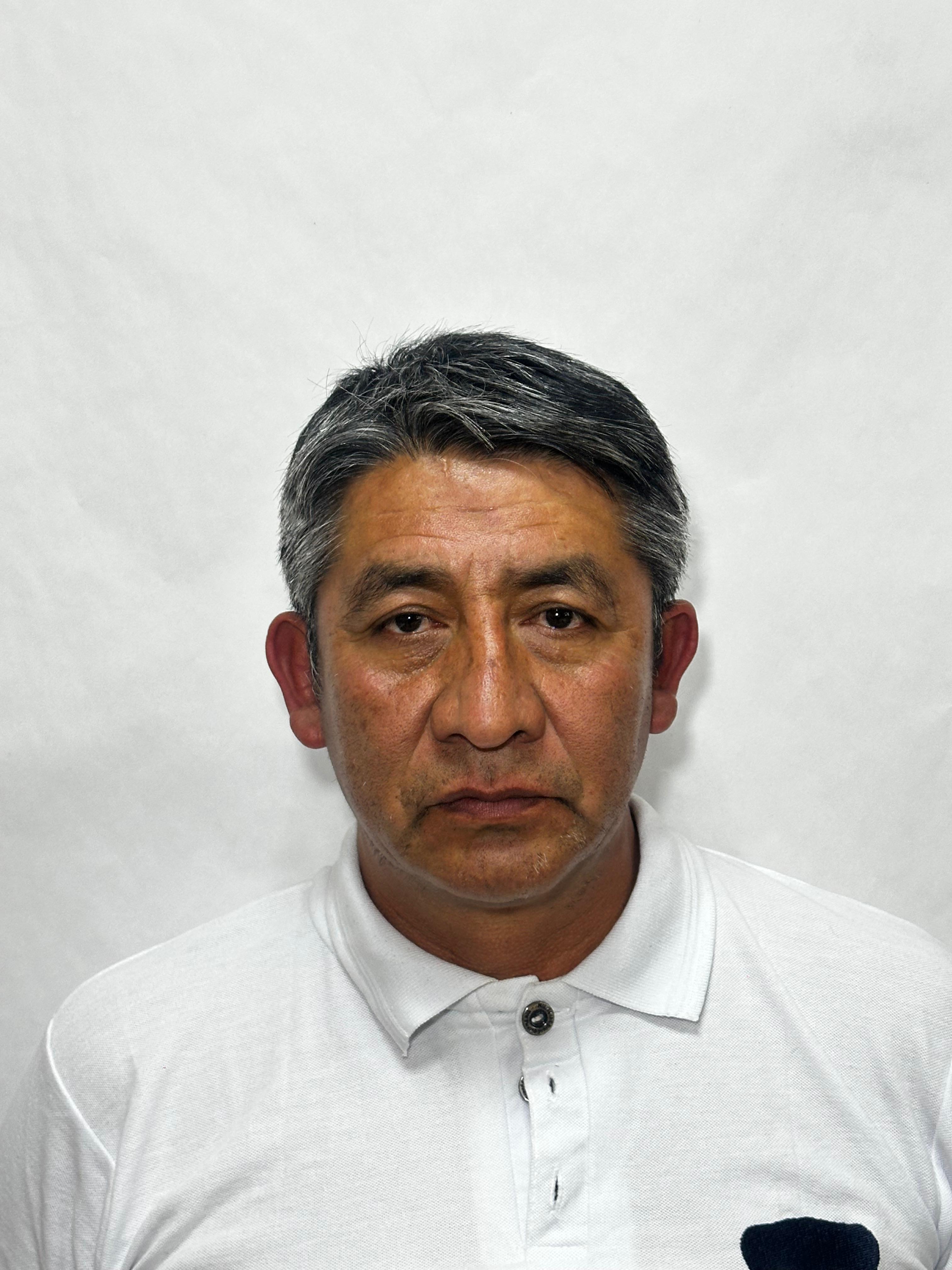 CRUZ MATA VICTOR MANUEL