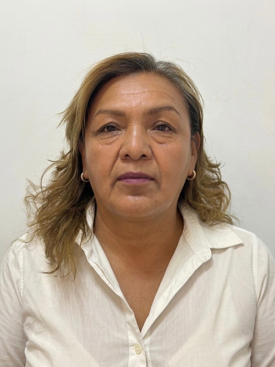 RAMIREZ GONZÁLEZ ERIKA