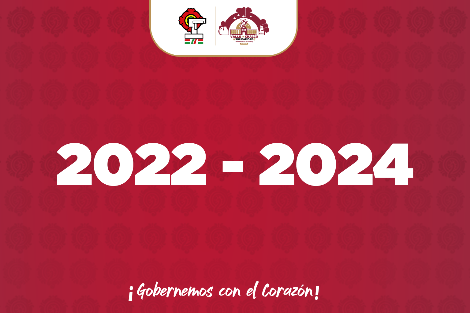 Administración 2022–2024