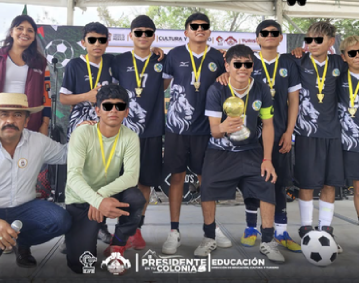 FESTIVAL CULTURAL FUTBOLERO REUNE CULTURA, ARTE Y DEPORTE EN EL CENTRO CULTURAL HACIENDA XICO