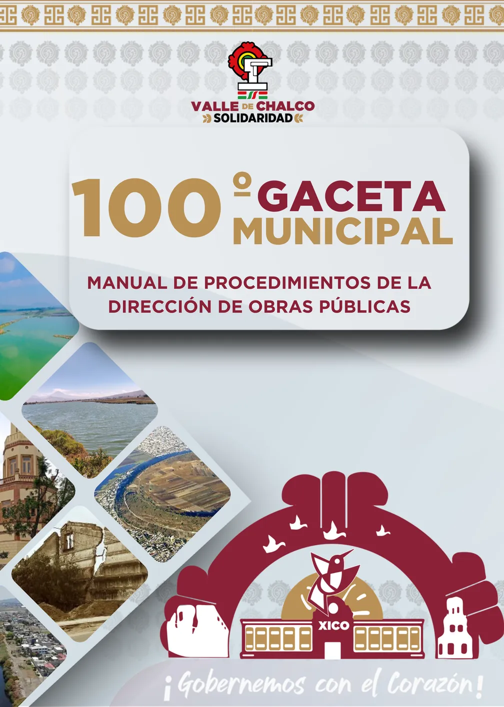 GACETA No.100