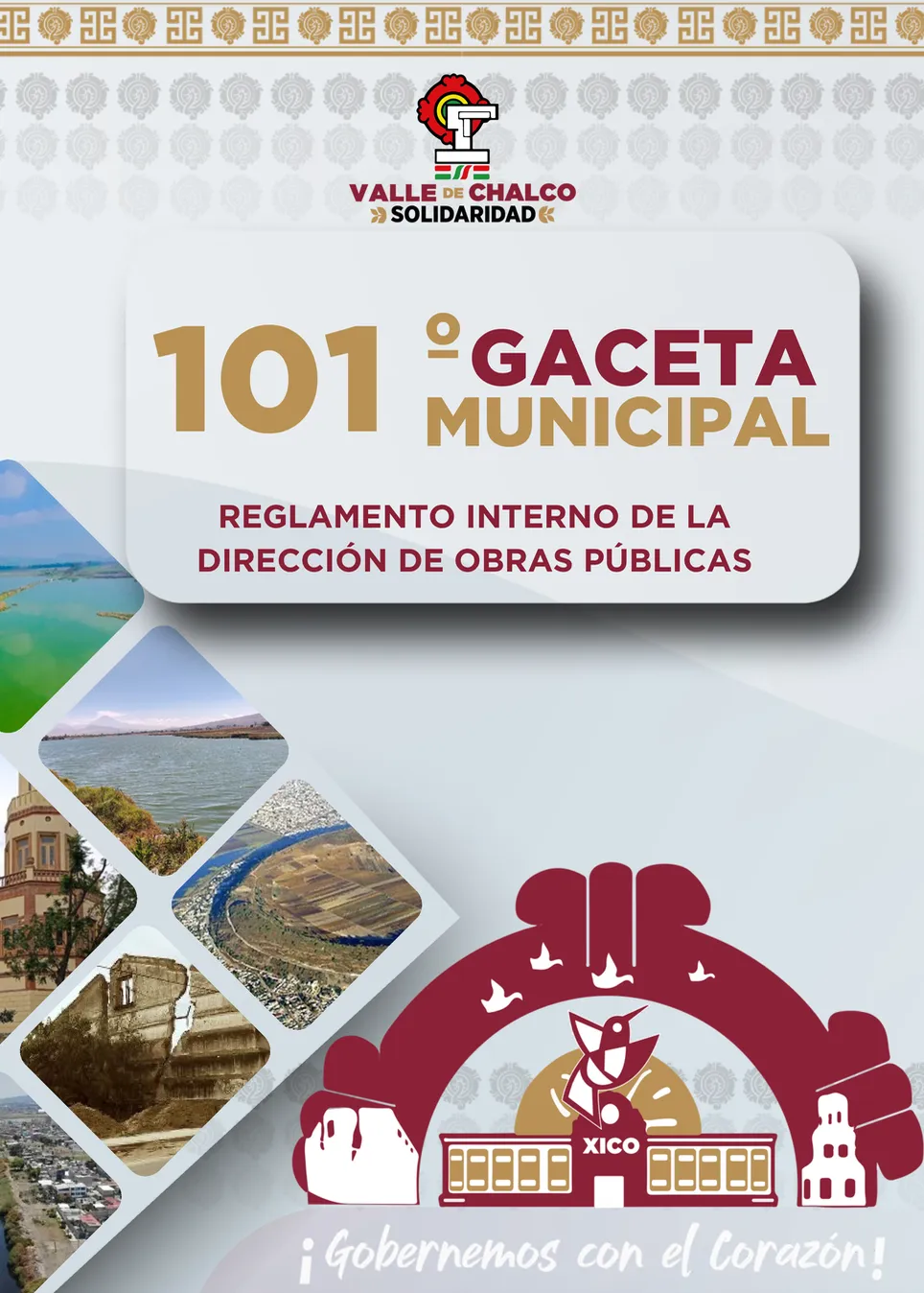 GACETA No.101