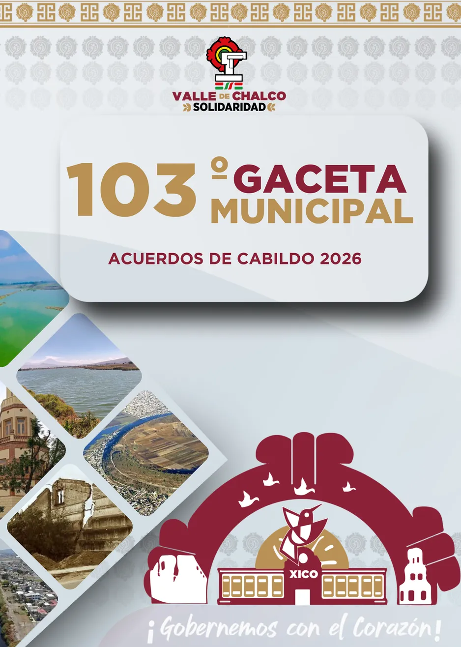 GACETA No.103