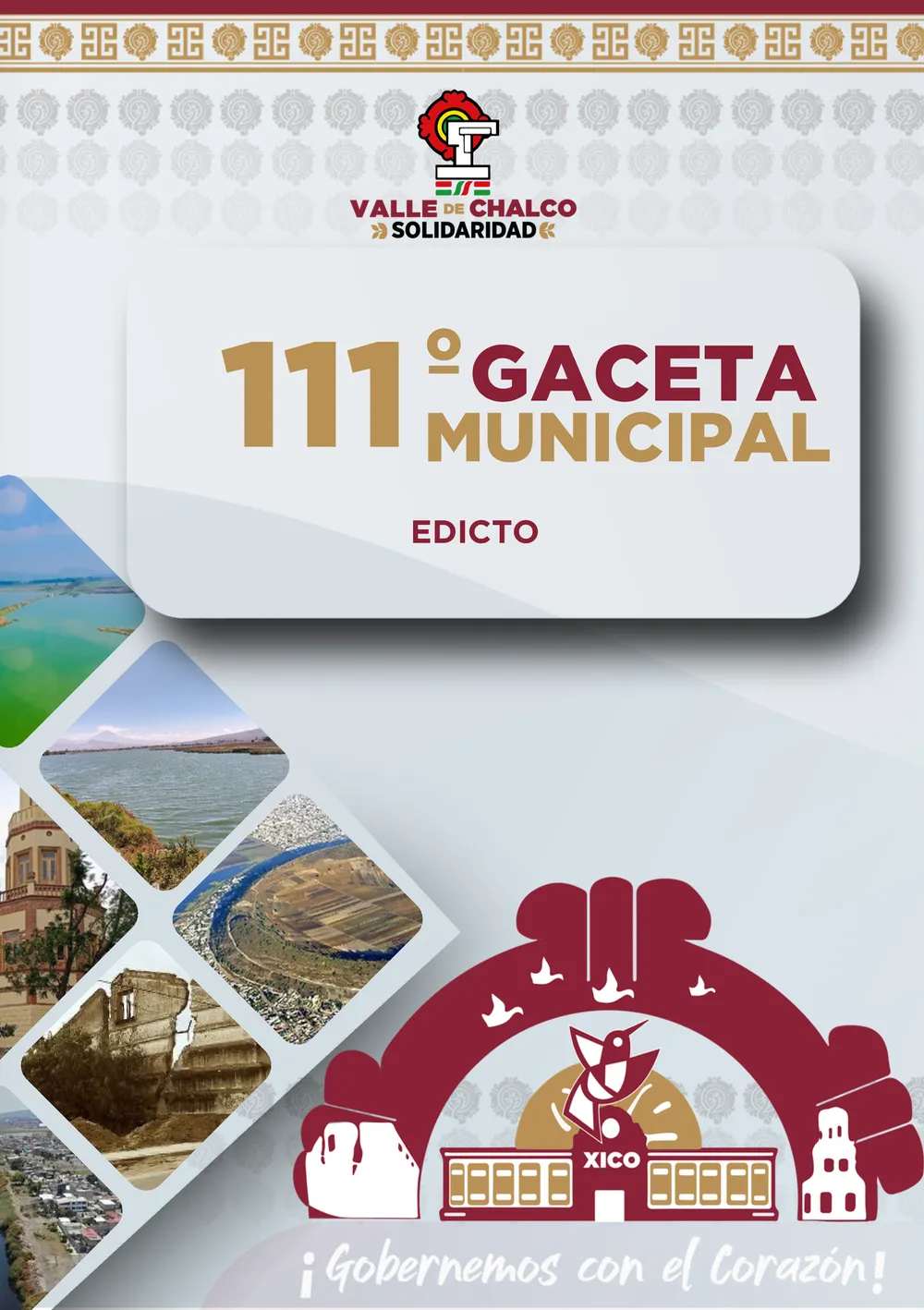 GACETA No.111